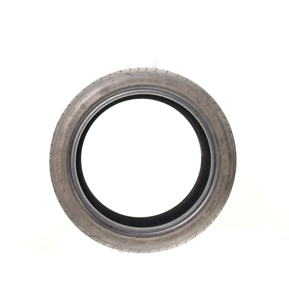 Used 215/45R18 Grenlander L-Zeal 56 93W - 8/32 - Image 3