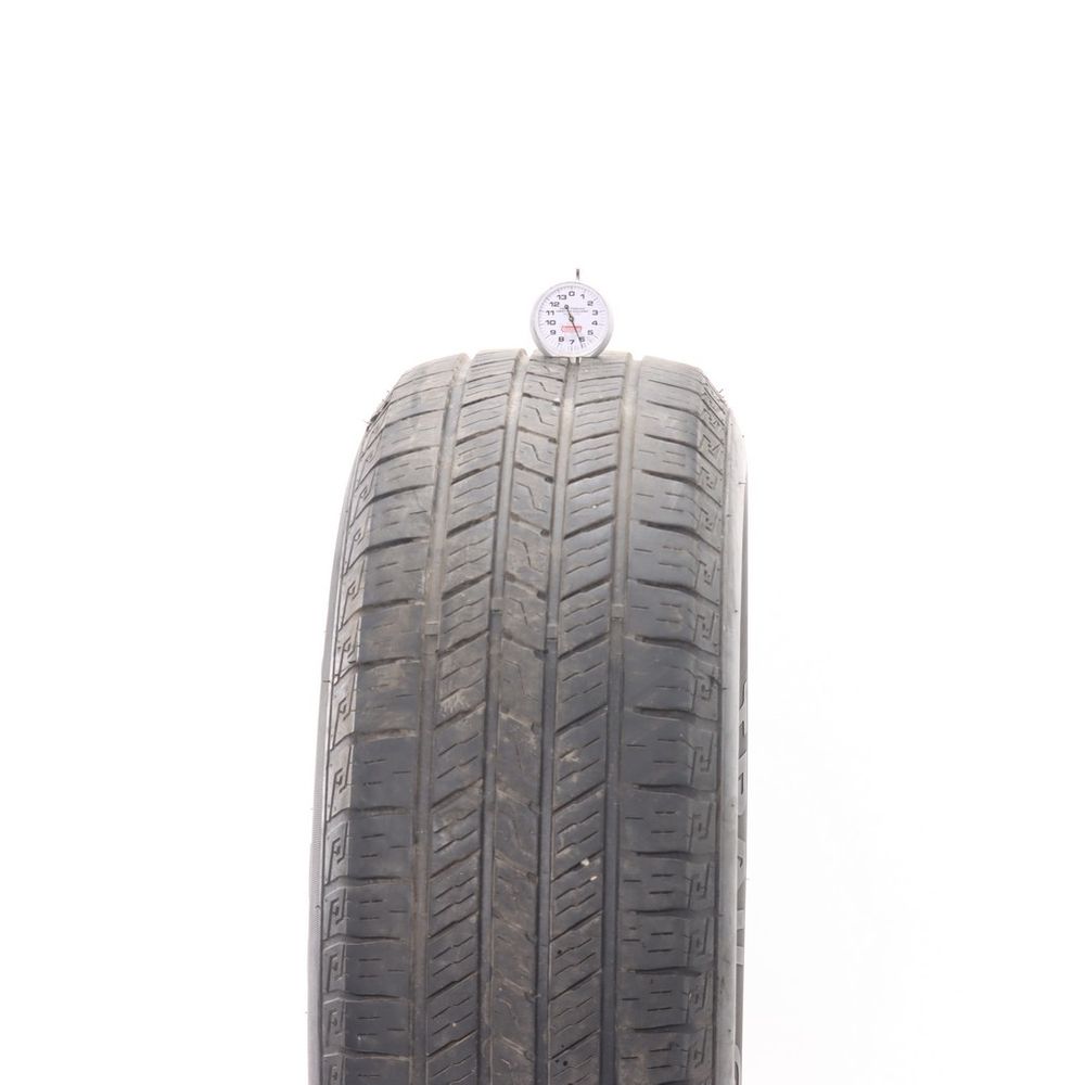 Set of (2) Used 245/70R17 Trail Guide HLT 110T - 6-6.5/32 - Image 2