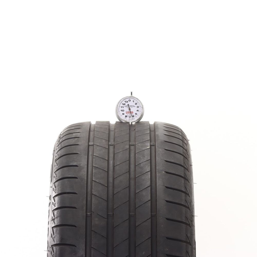 Used 245/40R19 Bridgestone Turanza T005 RFT 98Y - 6.5/32 - Image 2