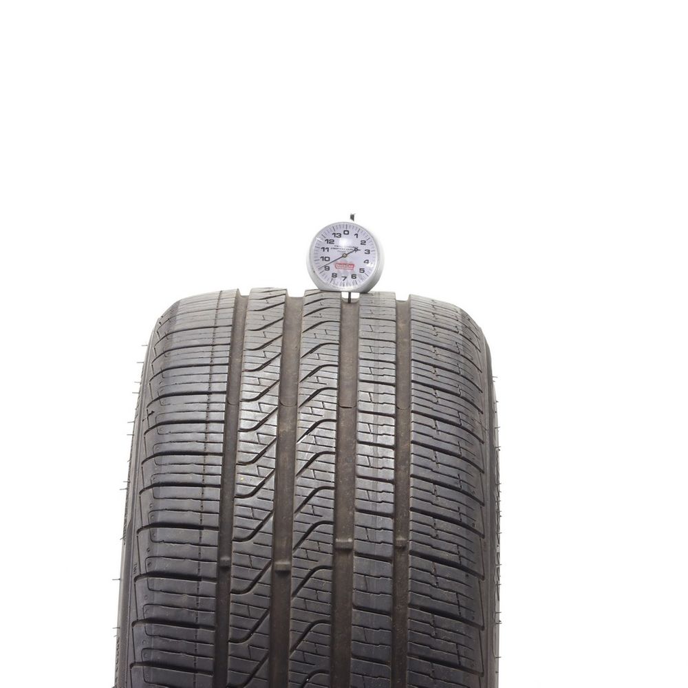 Used 225/40R19 Pirelli Cinturato P7 J PNCS 93H - 9/32 - Image 2