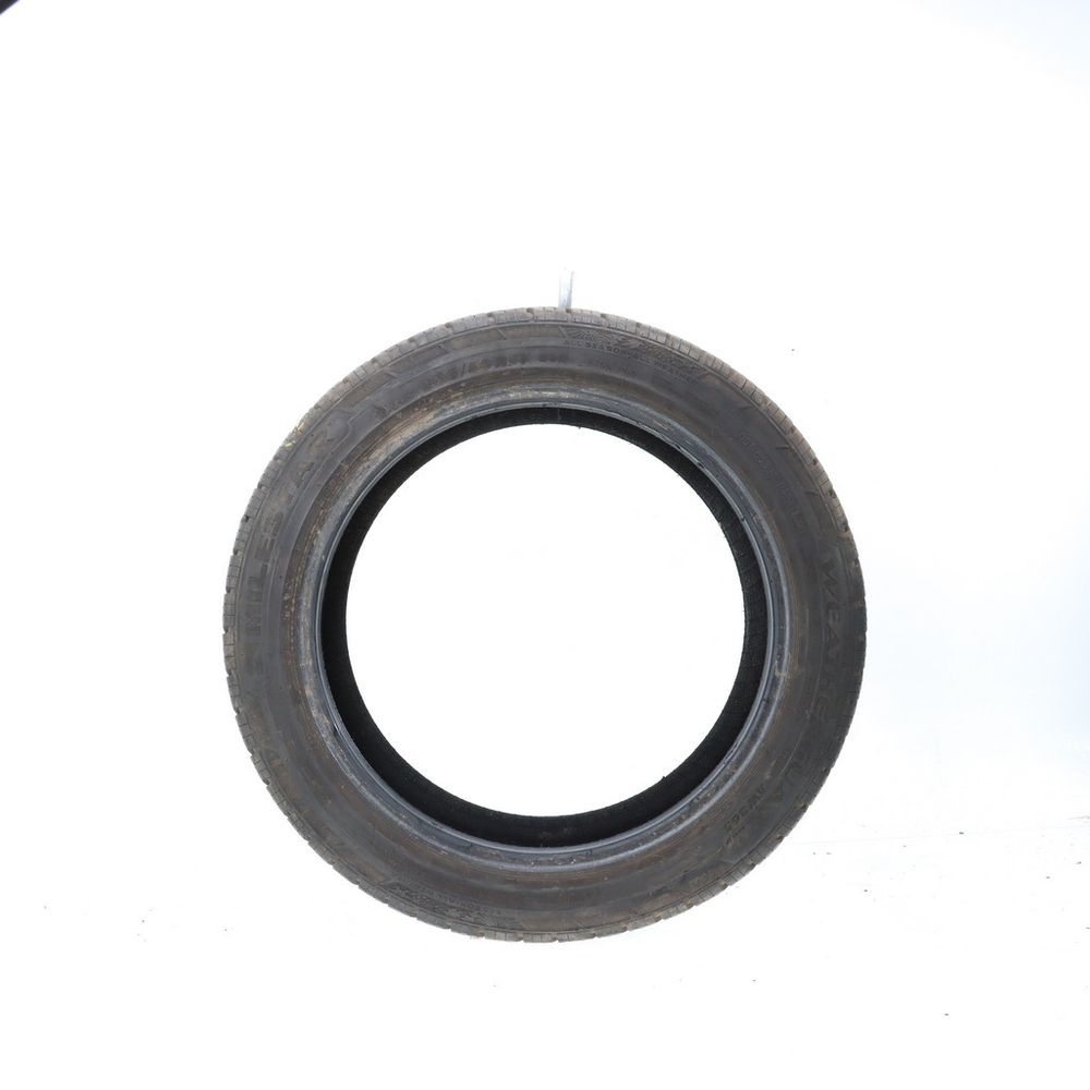 Used 205/50R17 Milestar Weatherguard AW365 93H - 9/32 - Image 3