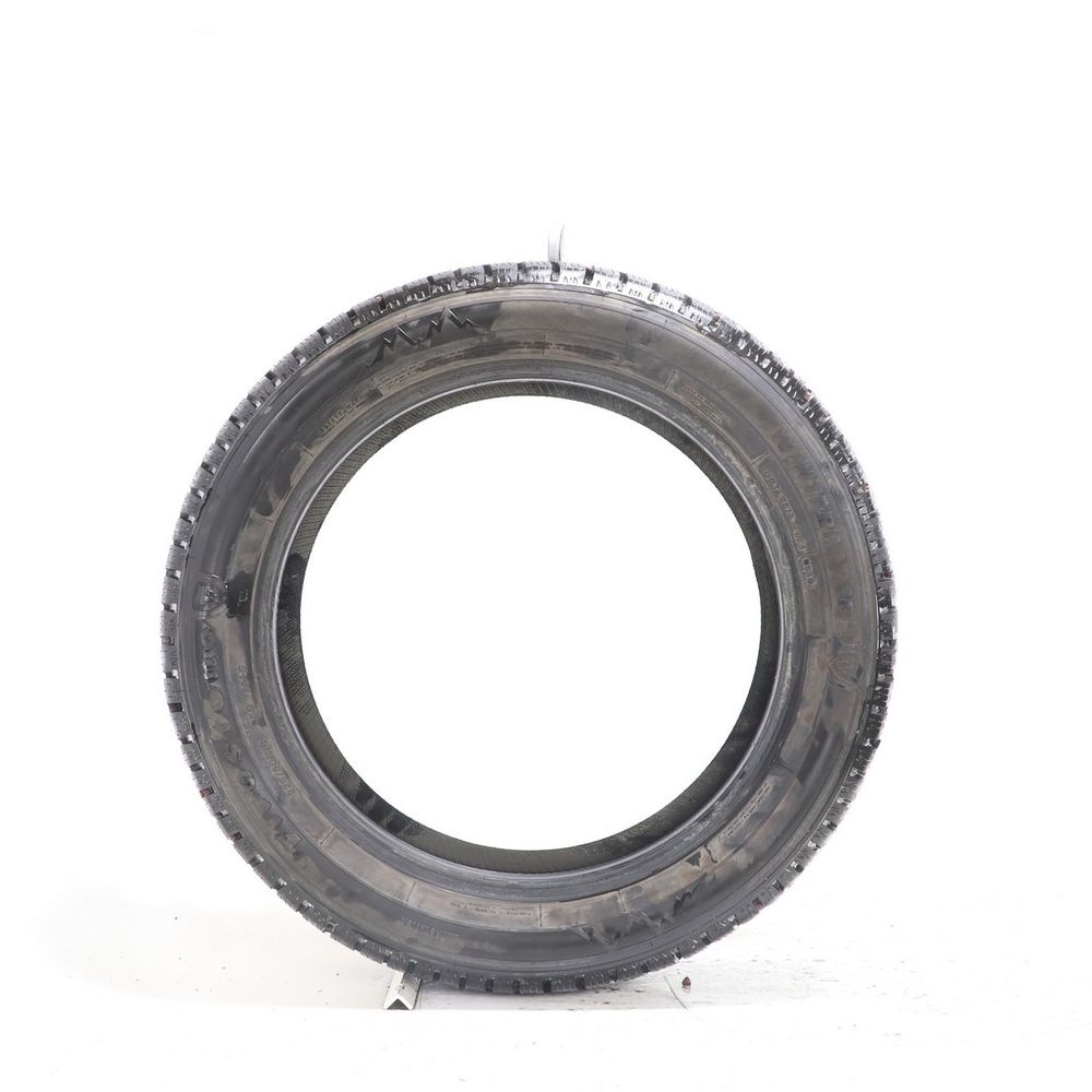 Used 225/50R18 Firestone Winterforce 2 95S - 12/32 - Image 3