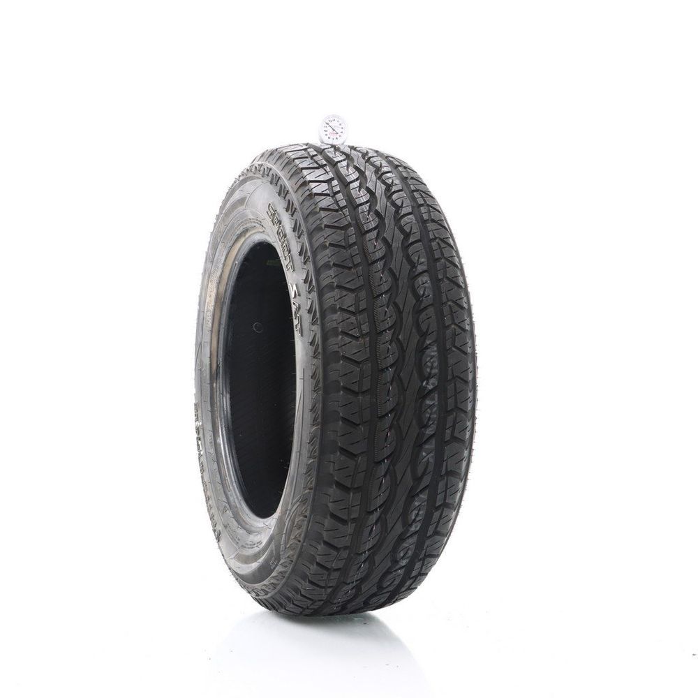 Used 245/65R17 Pathfinder Sport SAT 111T - 11.5/32 - Image 1