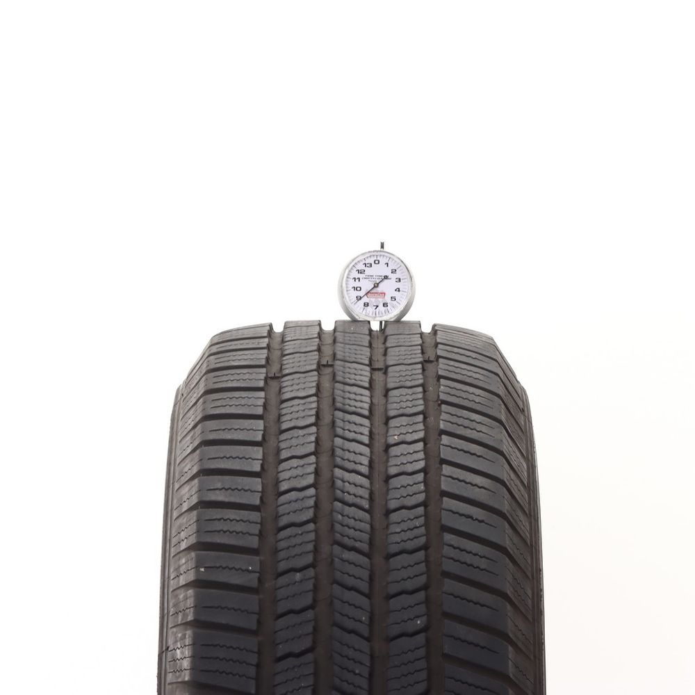 Used 235/65R17 Michelin X LT A/S 104T - 8.5/32 - Image 2