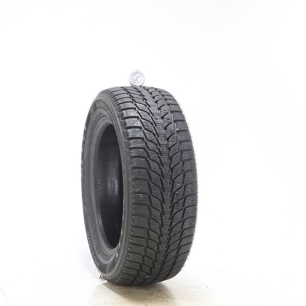 Used 215/55R16 Kelly Winter Access 97T - 8.5/32 - Image 1