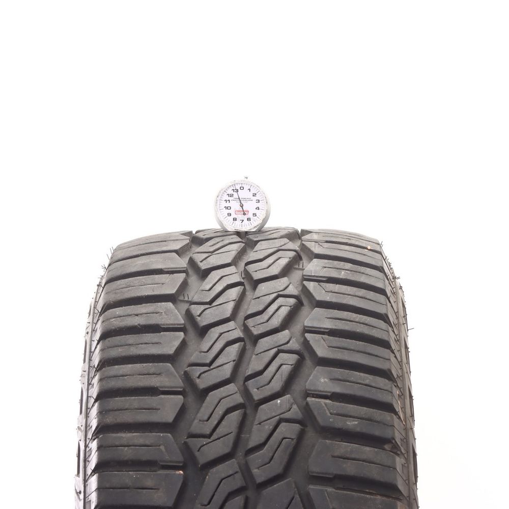 Used LT 285/65R18 Hankook Dynapro XT 125/122R E - 13/32 - Image 2