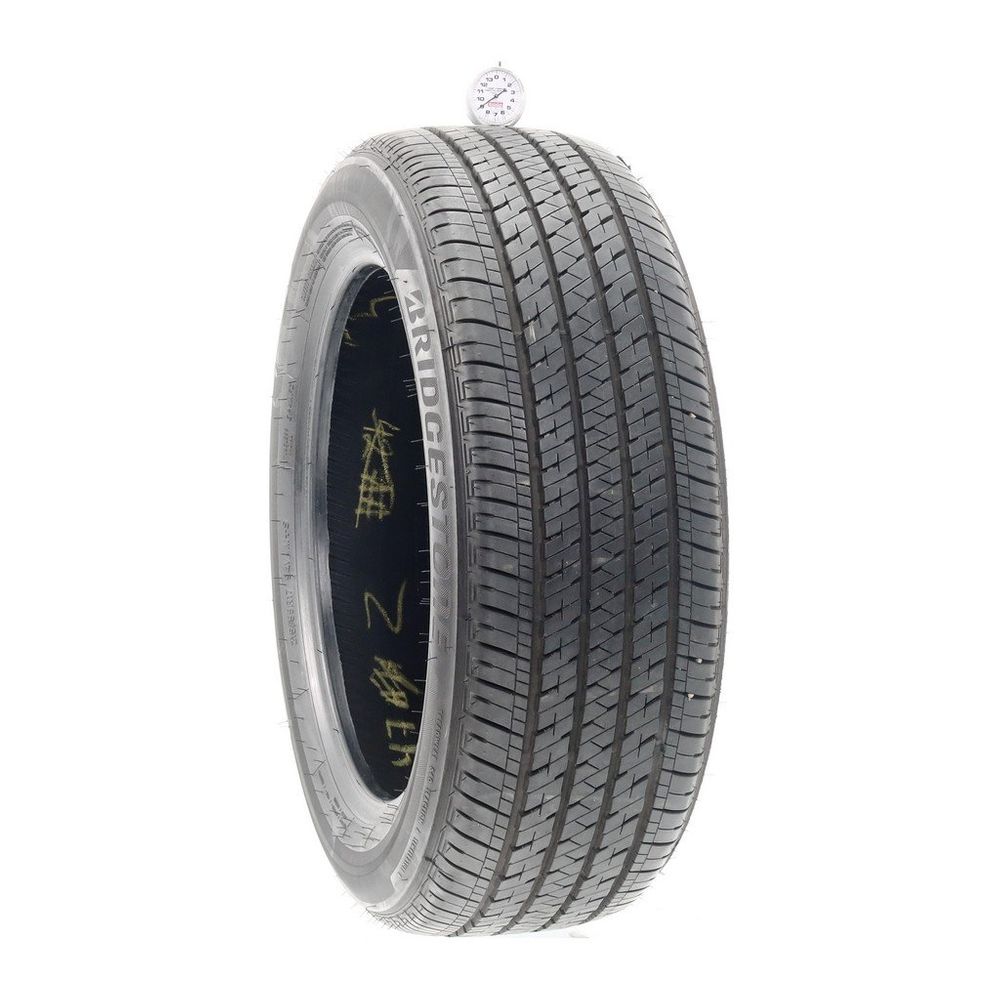 Used 215/55R17 Bridgestone Ecopia EP422 Plus 94V - 9/32 - Image 1
