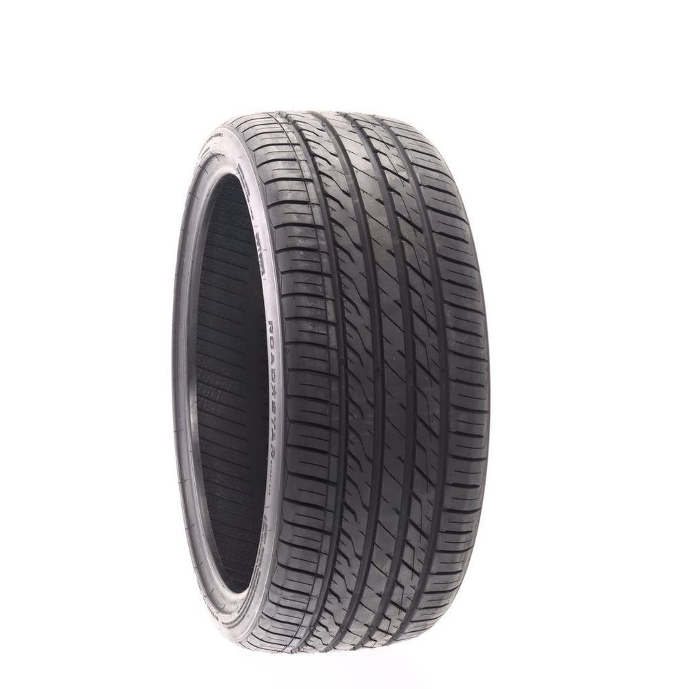 New 245/35ZR21 American Roadstar Sport A/S 96Y - Image 1