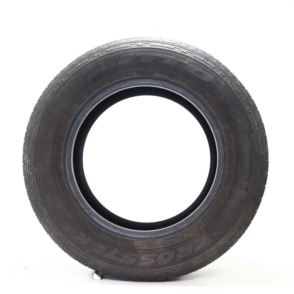 Used 265/65R18 Nitto Crosstek 2 112T - 7.5/32 - Image 3