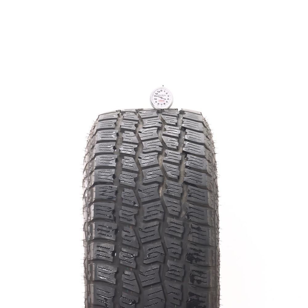 Used 265/60R18 Big O Big Foot A/T II 110T - 11/32 - Image 2