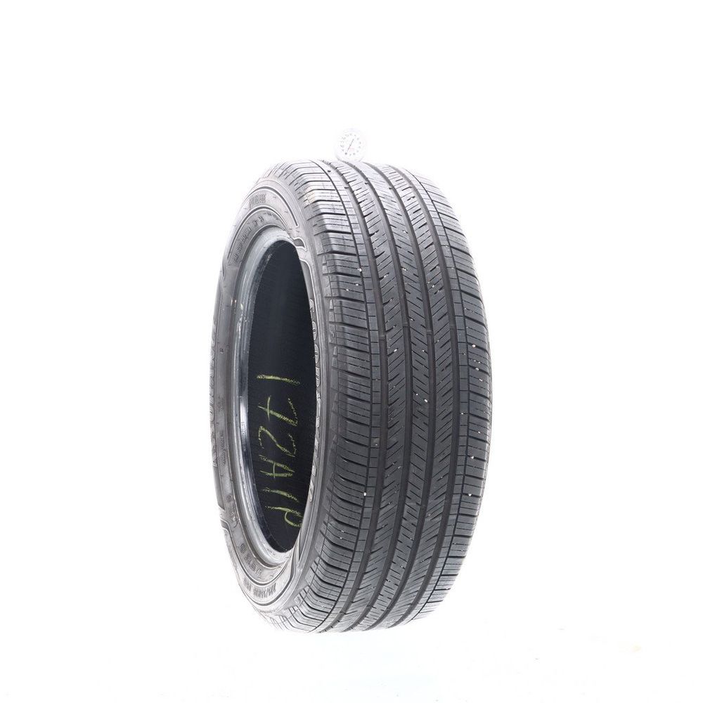 Set of (4) Used 225/55R18 Goodyear Assurance Finesse 98H - 6.5-8/32 - Image 4