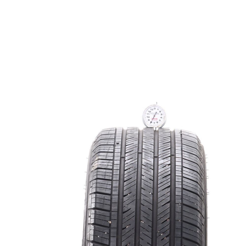 Set of (4) Used 225/55R18 Goodyear Assurance Finesse 98H - 6.5-8/32 - Image 5
