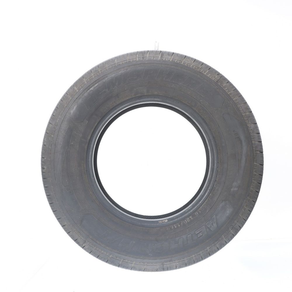Used LT 245/75R16 Hemisphere Aethon H/T 120/116R E - 8/32 - Image 3