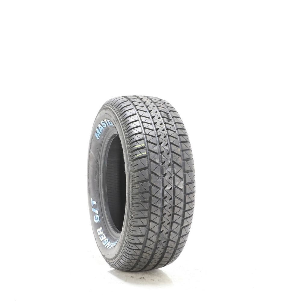 Driven Once 235/60R14 Mastercraft Avenger GT 96T - 10.5/32 | Utires