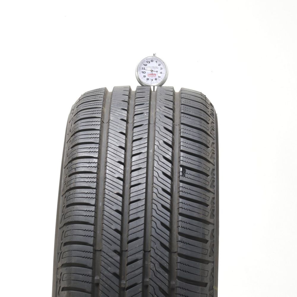 Set of (2) Used 225/55R19 Yokohama YK-CTX 99V - 10.5/32 - Image 2