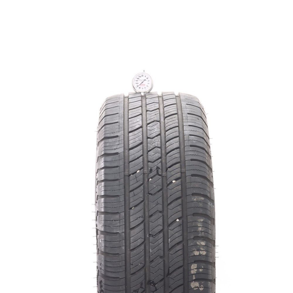 Used 255/60R19 Cooper Adventurer All Season 109H - 8.5/32 - Image 2