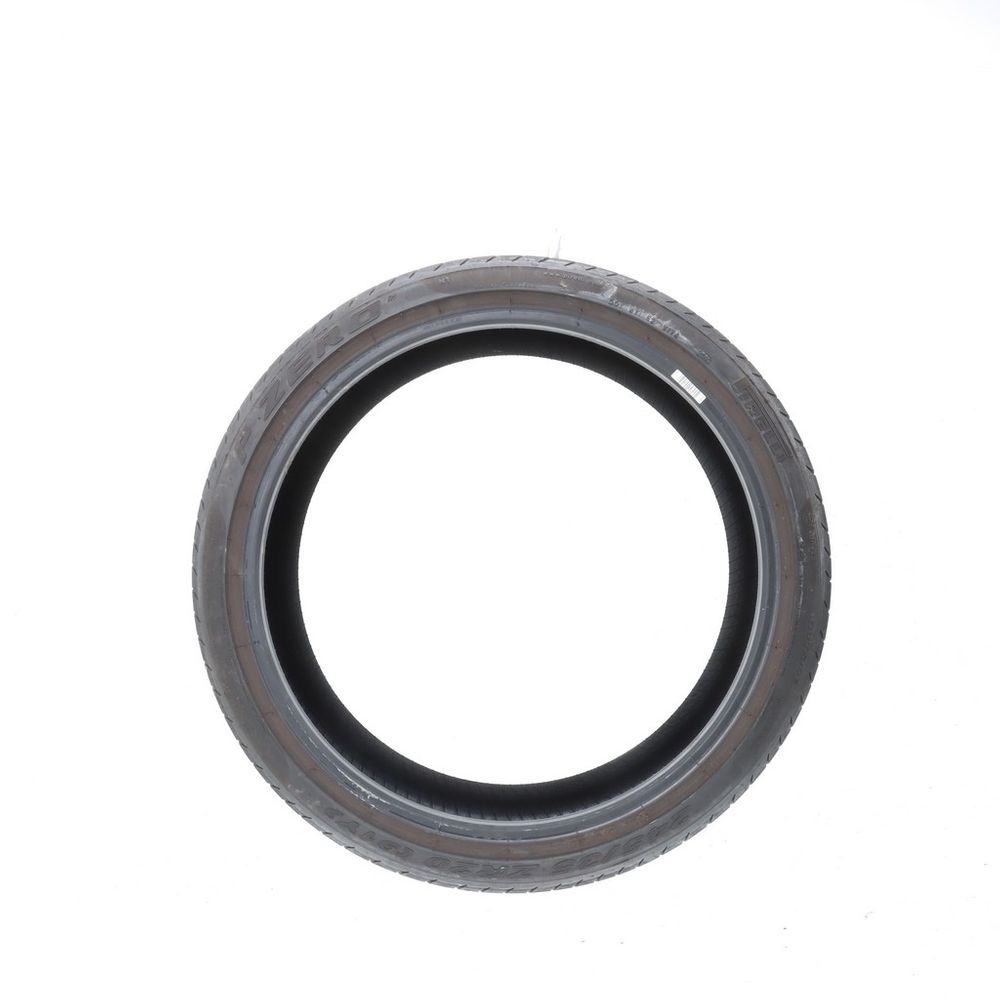 Used 245/35ZR20 Pirelli P Zero N1 91Y - 5.5/32 - Image 3