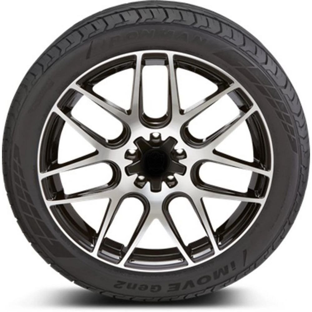 New P 265/40R22 Ironman iMOVE Gen2 SUV 106V - Image 2