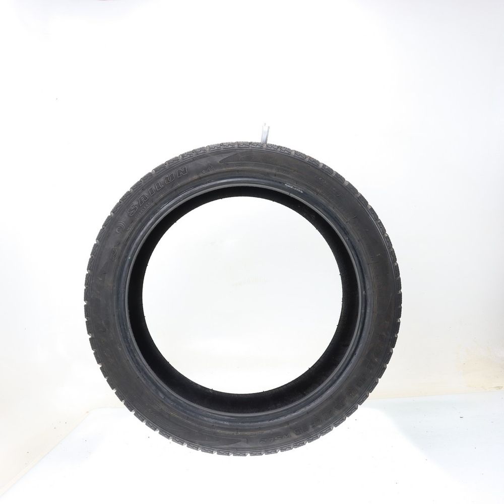Used 245/40R18 Sailun Ice Blazer WSL2 97V - 6/32 - Image 3