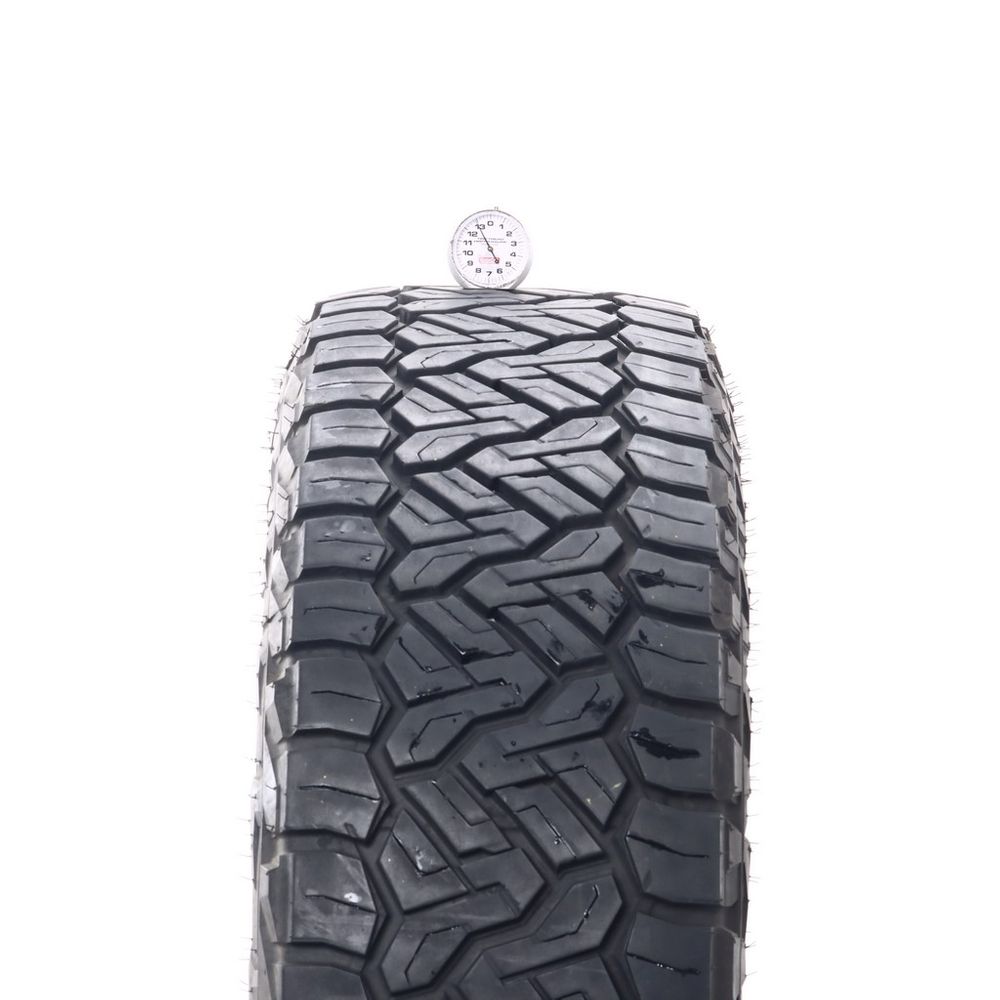 Used LT 285/70R17 Nitto Recon Grappler A/T 126/123S E - 12.5/32 - Image 2