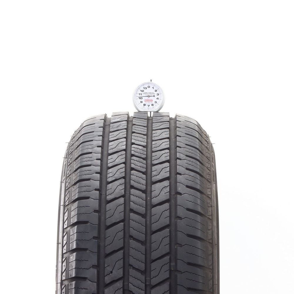Set of (4) Used 235/65R17 Advanta HTR-800 104T - 10.5/32 - Image 2