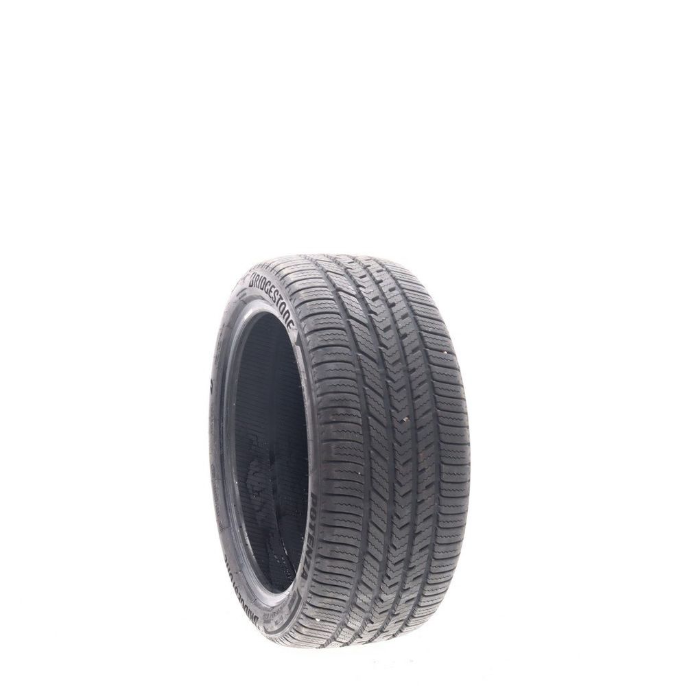 Driven Once 245/40R18 Bridgestone Potenza Sport AS Enliten 97Y - 9.5/32 - Image 1