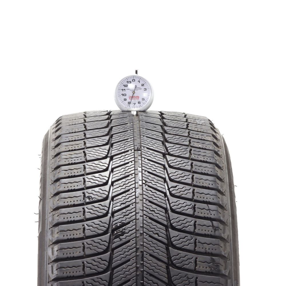 Used 225/50R18 Michelin X-Ice Xi3 99H - 7.5/32 - Image 2