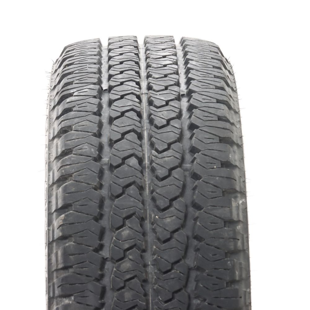 Set of (2) Used LT 275/70R18 Firestone Transforce AT2 125/122R E - 14.5-15/32 - Image 5