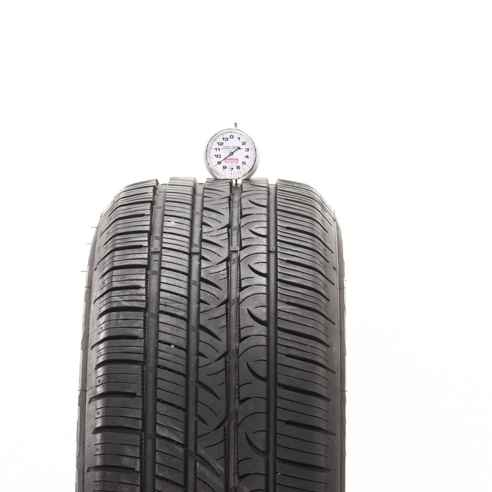 Set of (2) Used 215/60R16 Cooper Adventurer Tour 95V - 8-9/32 - Image 5