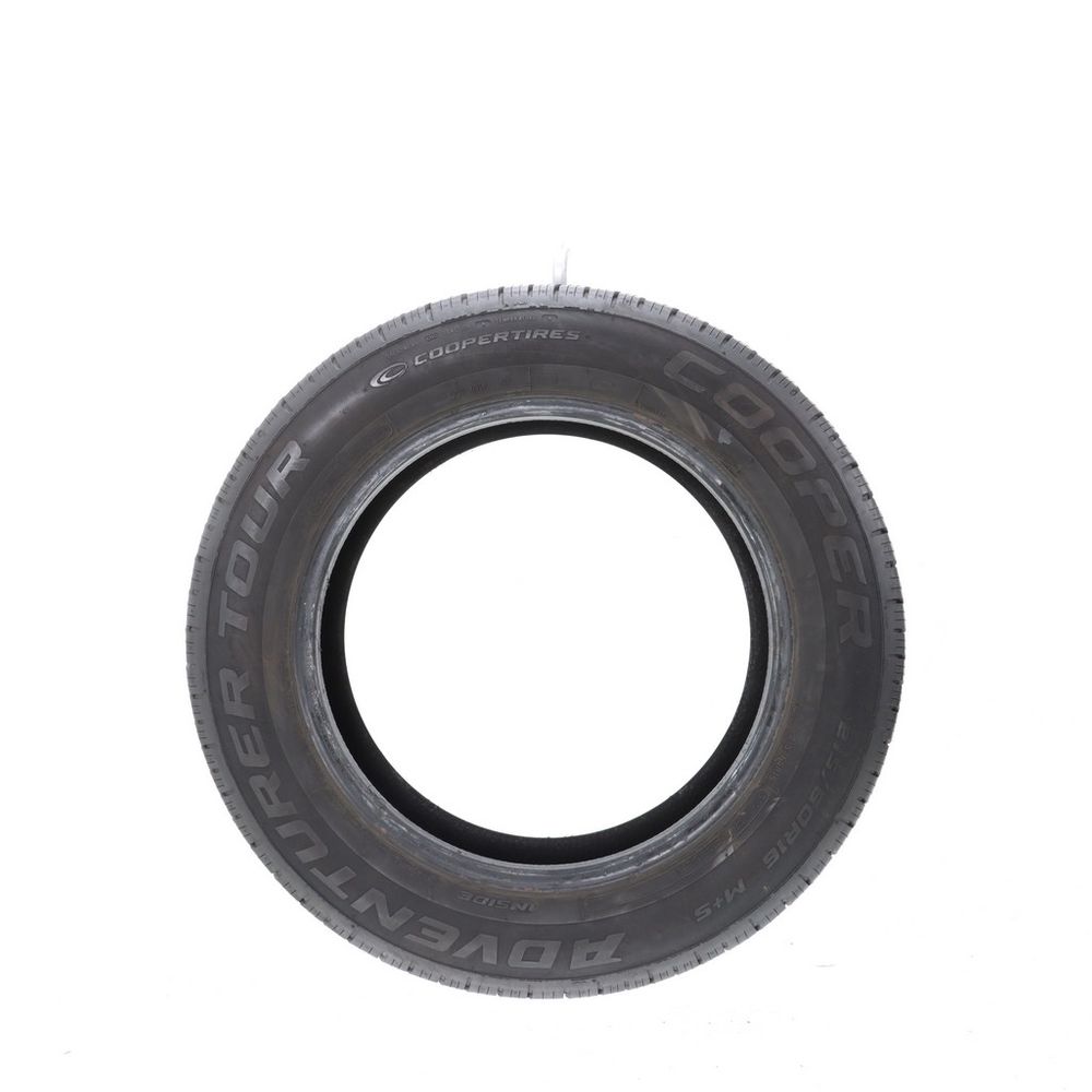 Set of (2) Used 215/60R16 Cooper Adventurer Tour 95V - 8-9/32 - Image 6