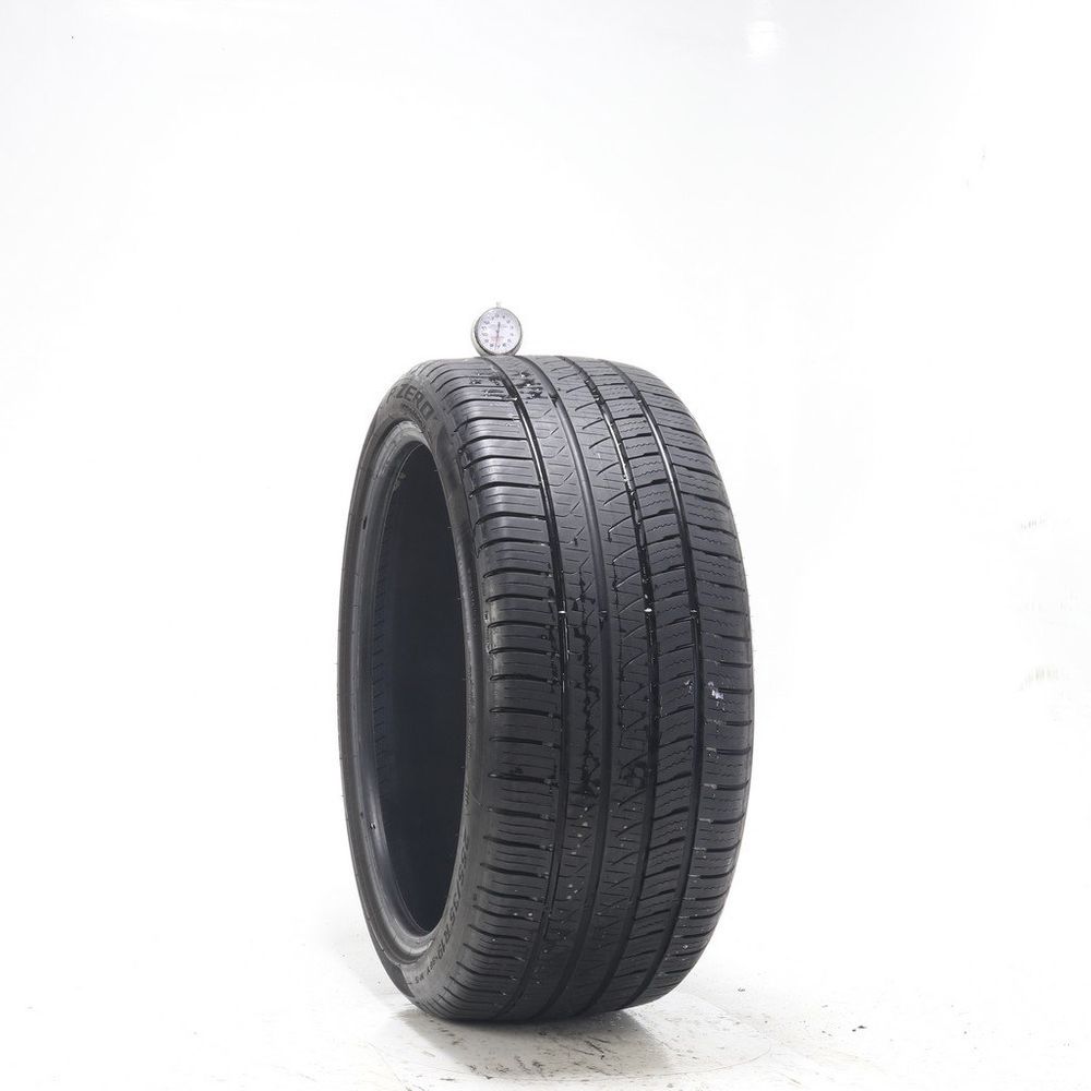 Used 255/35R19 Pirelli P Zero Plus 96Y - 7/32 - Image 1