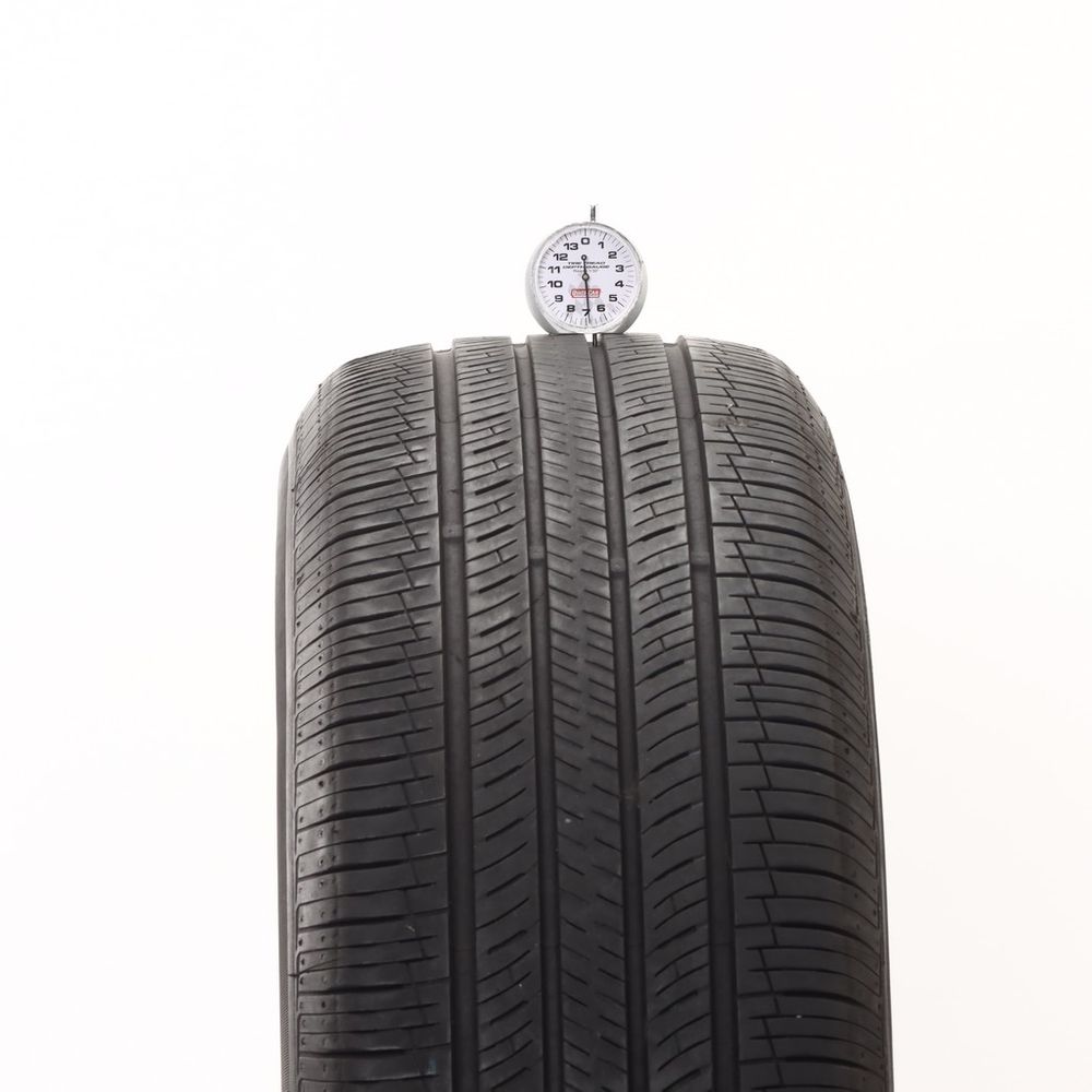 Set of (2) Used 235/65R17 Nexen Roadian GTX SUV 104H - 6.5/32 - Image 2
