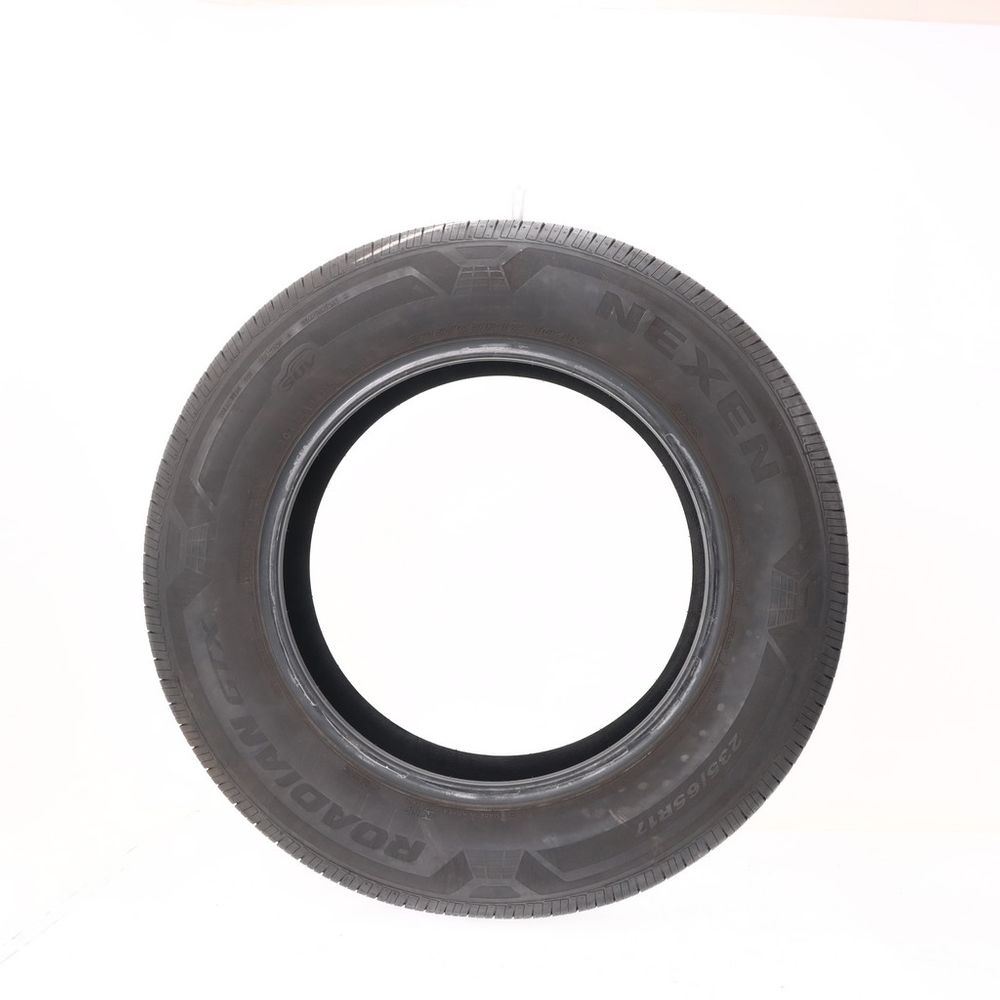 Set of (2) Used 235/65R17 Nexen Roadian GTX SUV 104H - 6.5/32 - Image 3