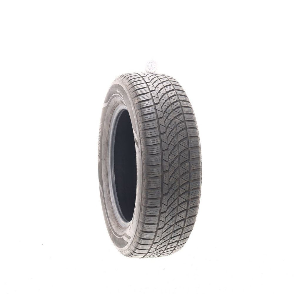 Used 225/65R17 Hankook New Englander 4s 102H - 7.5/32 - Image 1