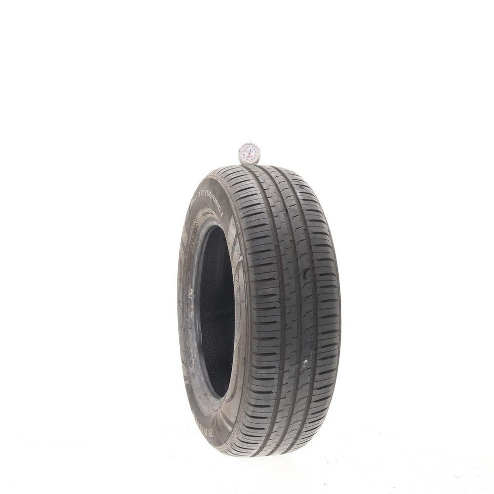 Set of (2) Used 205/65R15 Radar Dimax E Touring 1 94H - 7.5-8/32 - Image 1