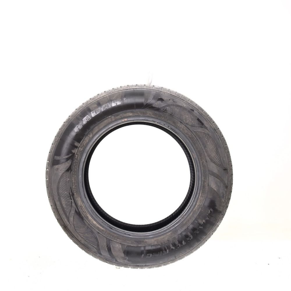 Set of (2) Used 205/65R15 Radar Dimax E Touring 1 94H - 7.5-8/32 - Image 6