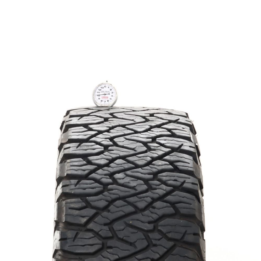 Used LT 295/65R20 BFGoodrich All-Terrain T/A KO3 129/126S E - 10/32 - Image 2