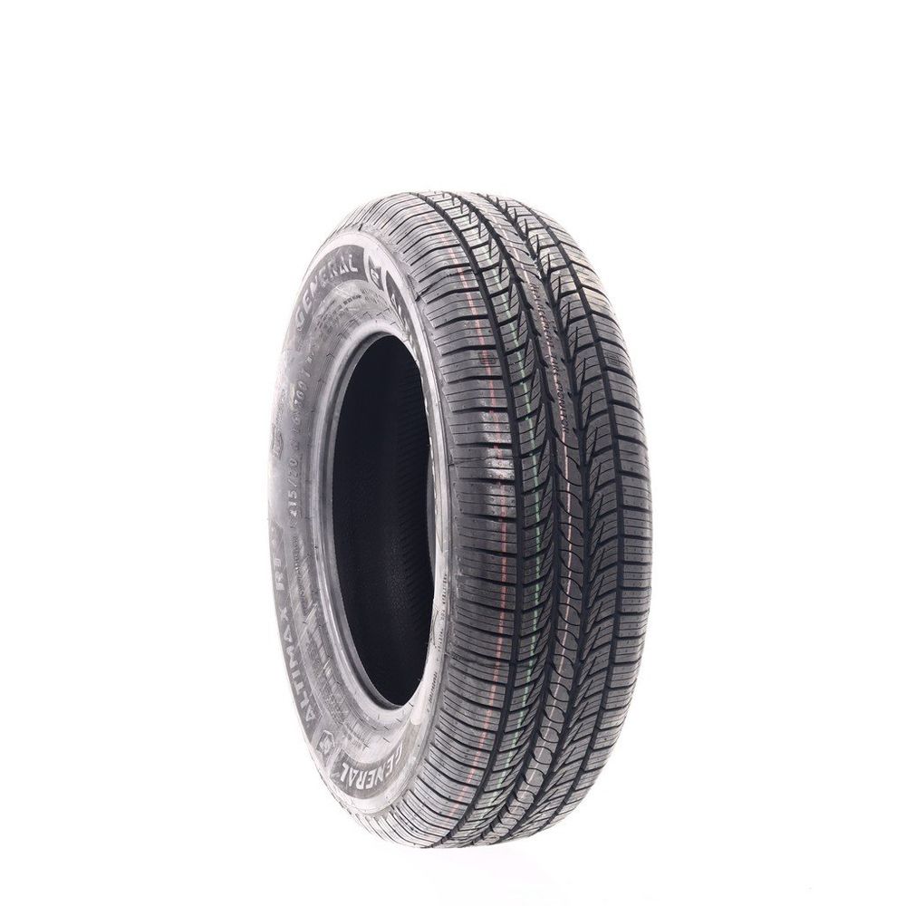 Set of (2) New 215/70R16 General Altimax RT43 100T - Image 1
