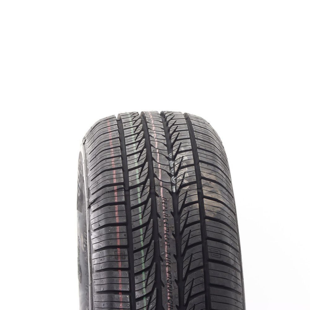 Set of (2) New 215/70R16 General Altimax RT43 100T - Image 2