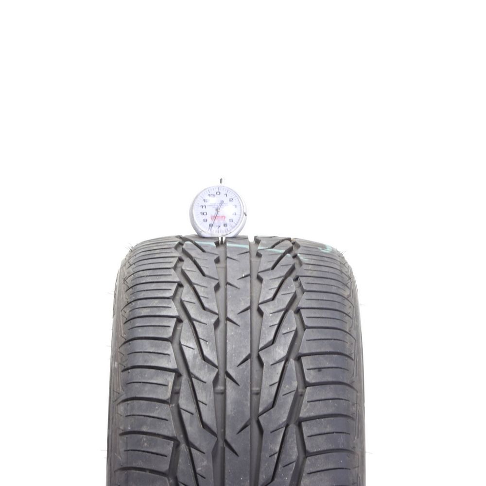 Used 215/45R17 Toyo Extensa HP II 91W - 7.5/32 - Image 2