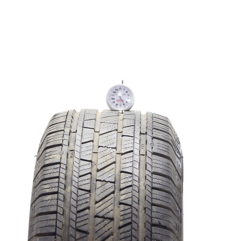 Set of (2) Used 265/70R17 Cooper Discoverer SRX 115T - 5.5-6.5/32 - Image 2