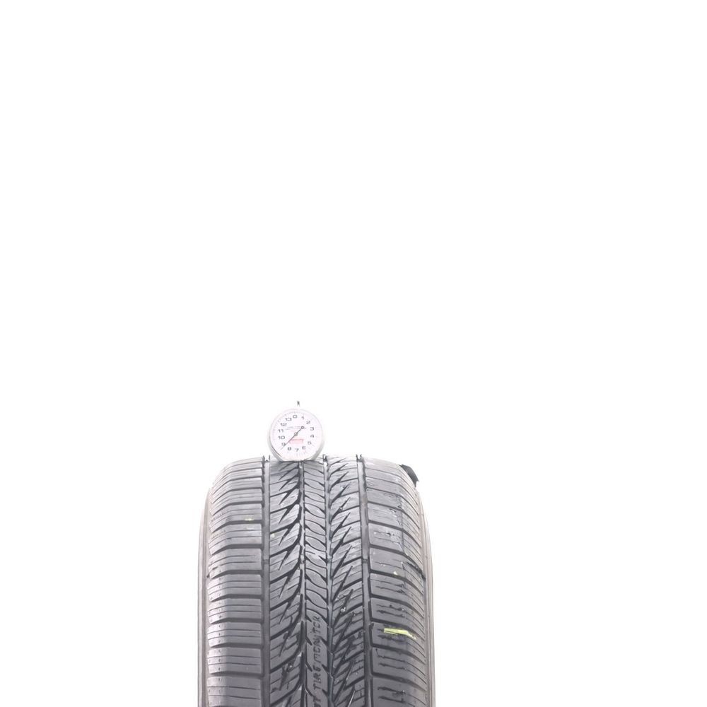 Set of (2) Used 195/60R14 General Altimax RT43 86H - 8.5-9.5/32 - Image 2