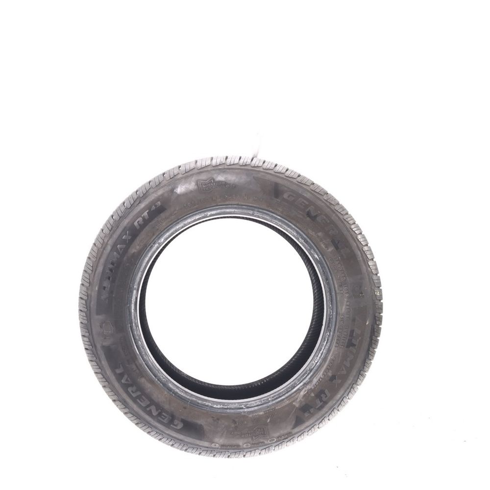 Set of (2) Used 195/60R14 General Altimax RT43 86H - 8.5-9.5/32 - Image 3