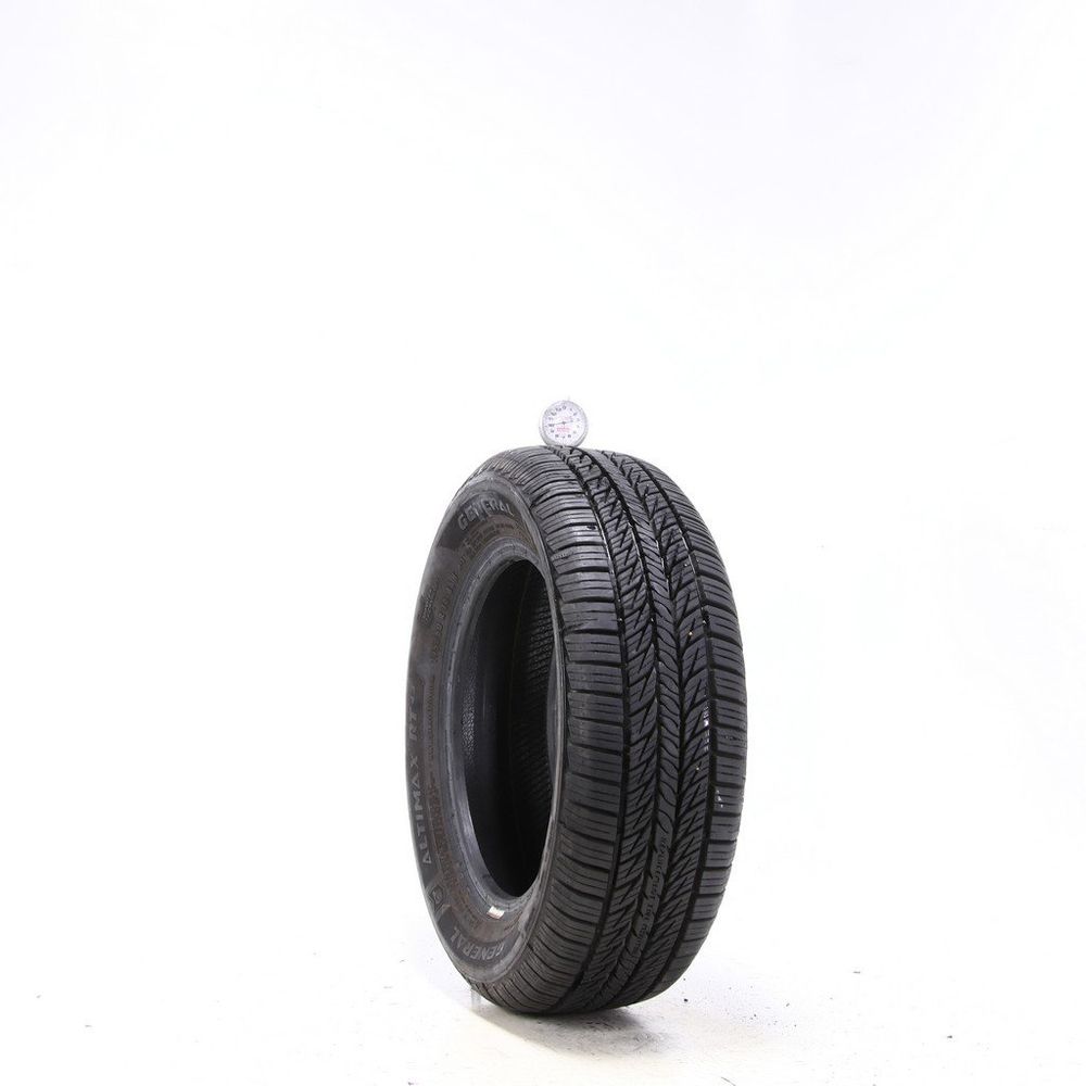 Set of (2) Used 195/60R14 General Altimax RT43 86H - 8.5-9.5/32 - Image 4