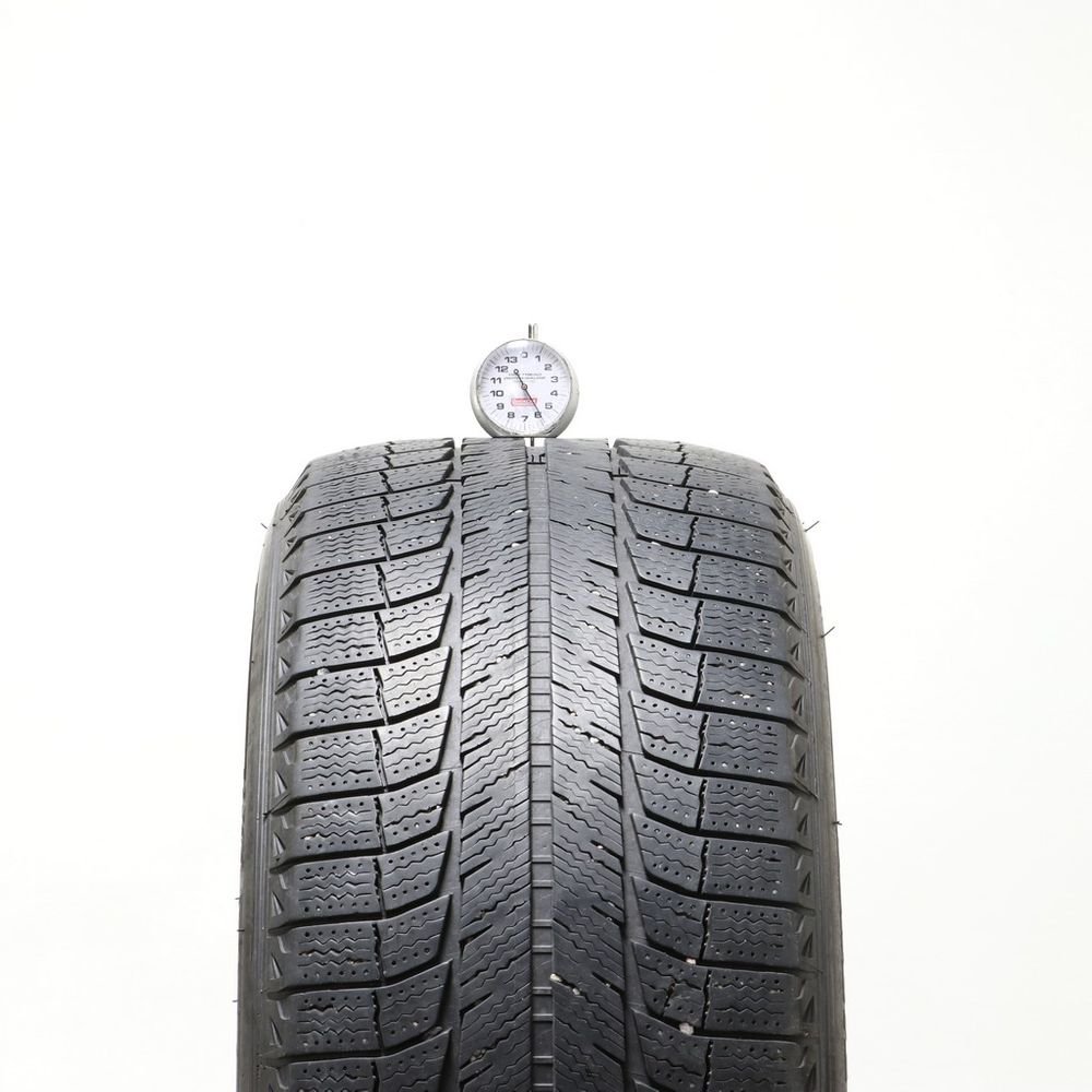 Used 255/50R19 Michelin Latitude X-Ice Xi2 107H - 5.5/32 - Image 2