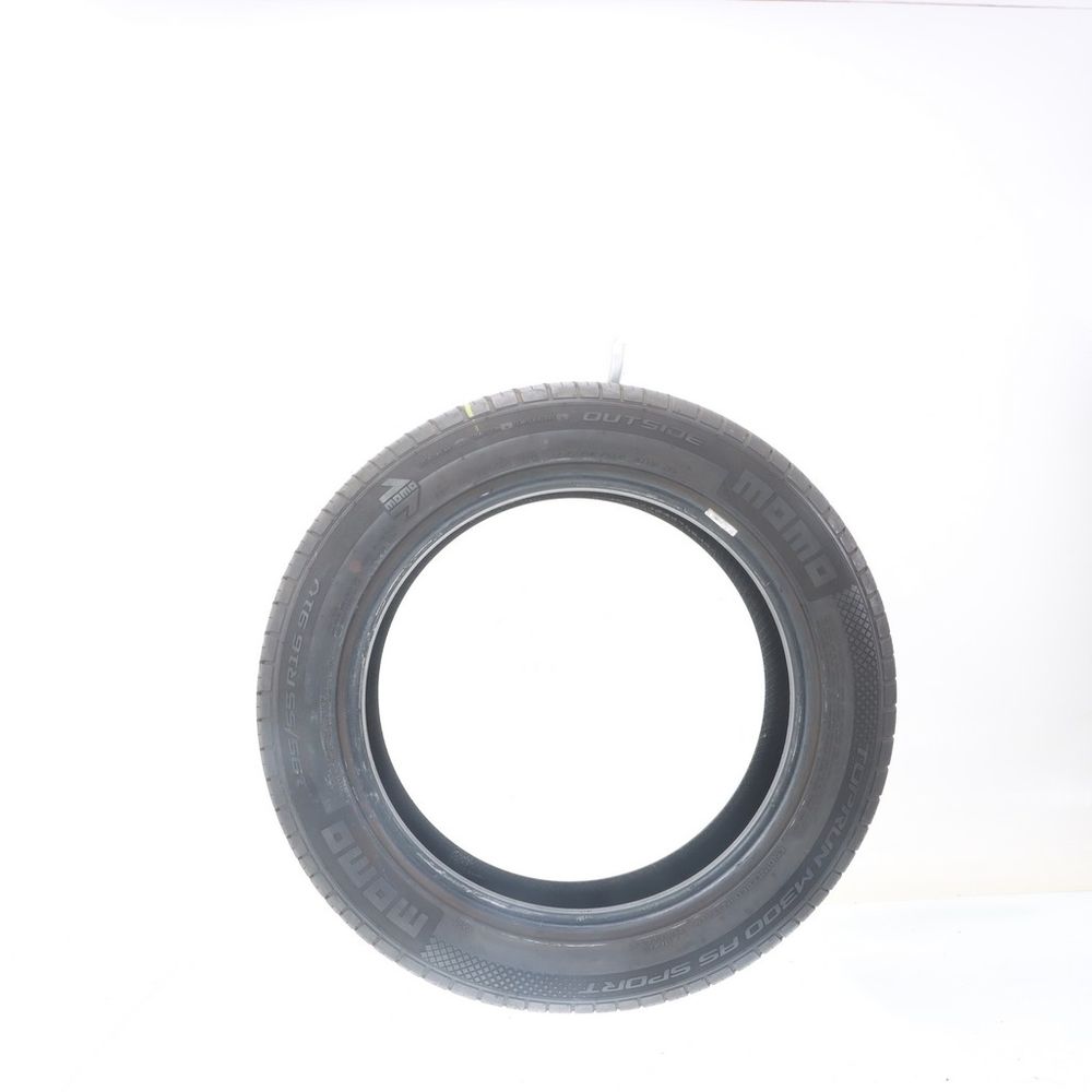Used 195/55R16 Momo Toprun M300 AS Sport 91V - 8/32 - Image 3