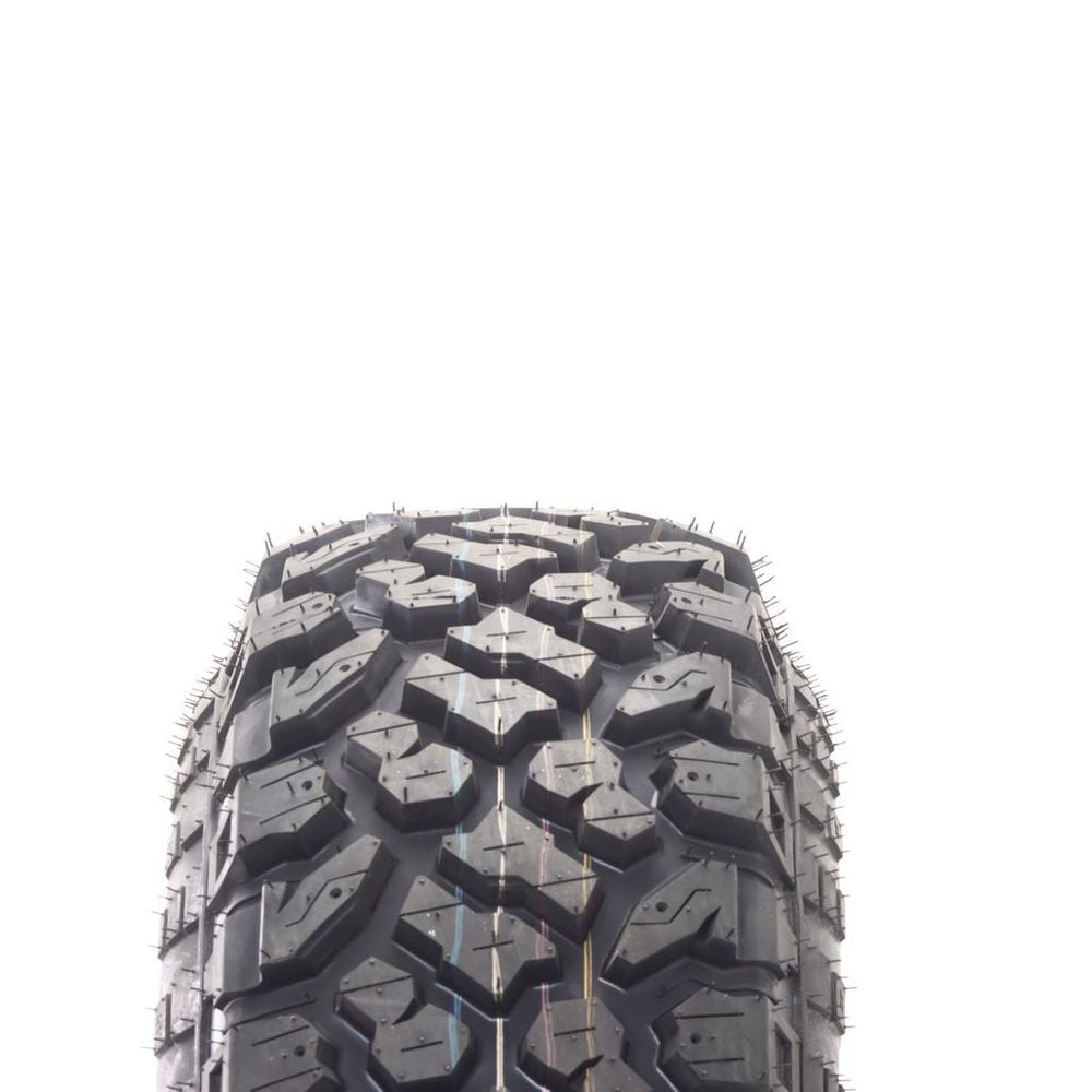 Set of (2) New 28X10R14 Kenda Klever X/T 70M - Image 2
