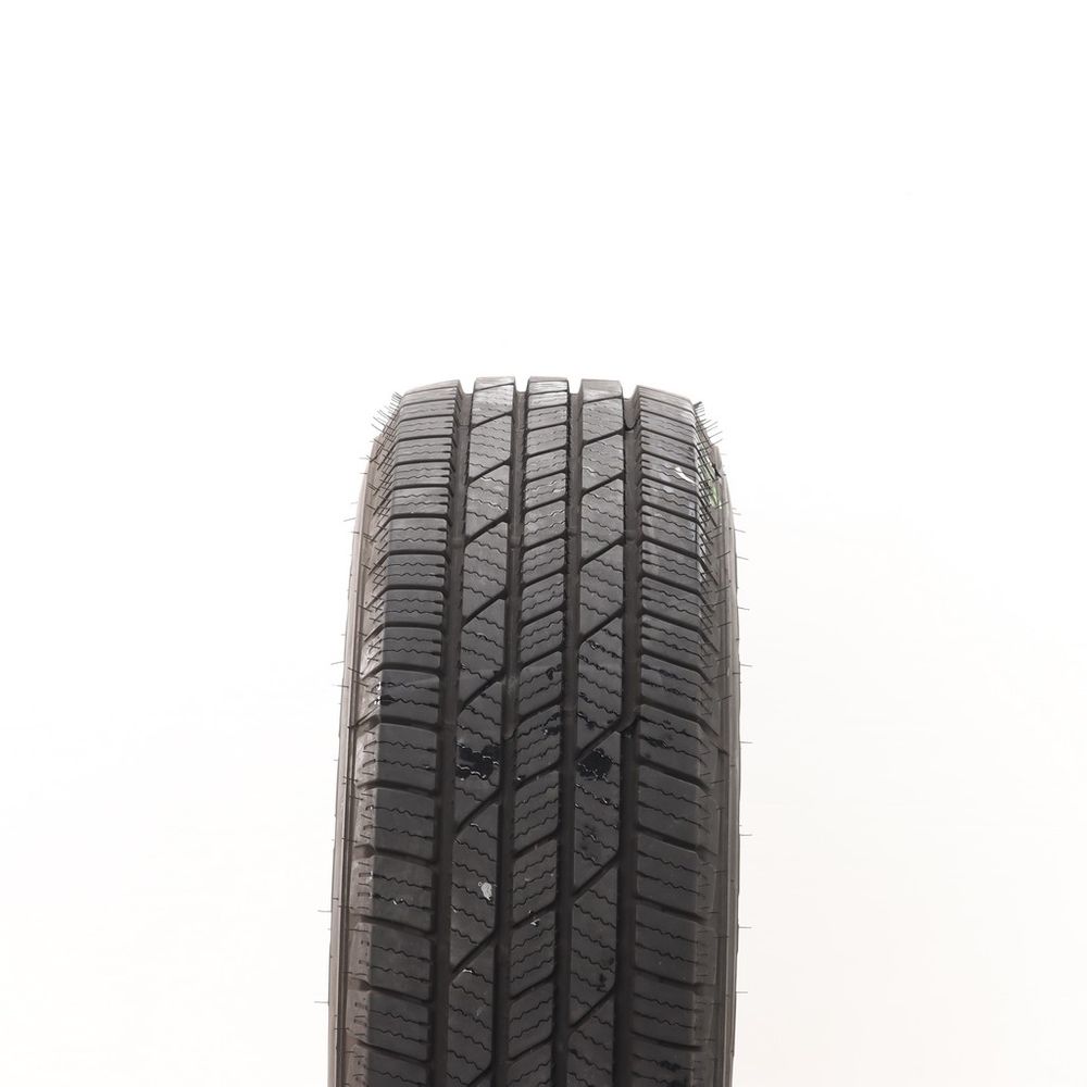 Used LT 245/75R16 Bridgestone Dueler LX 120/116R E - 15/32 - Image 2