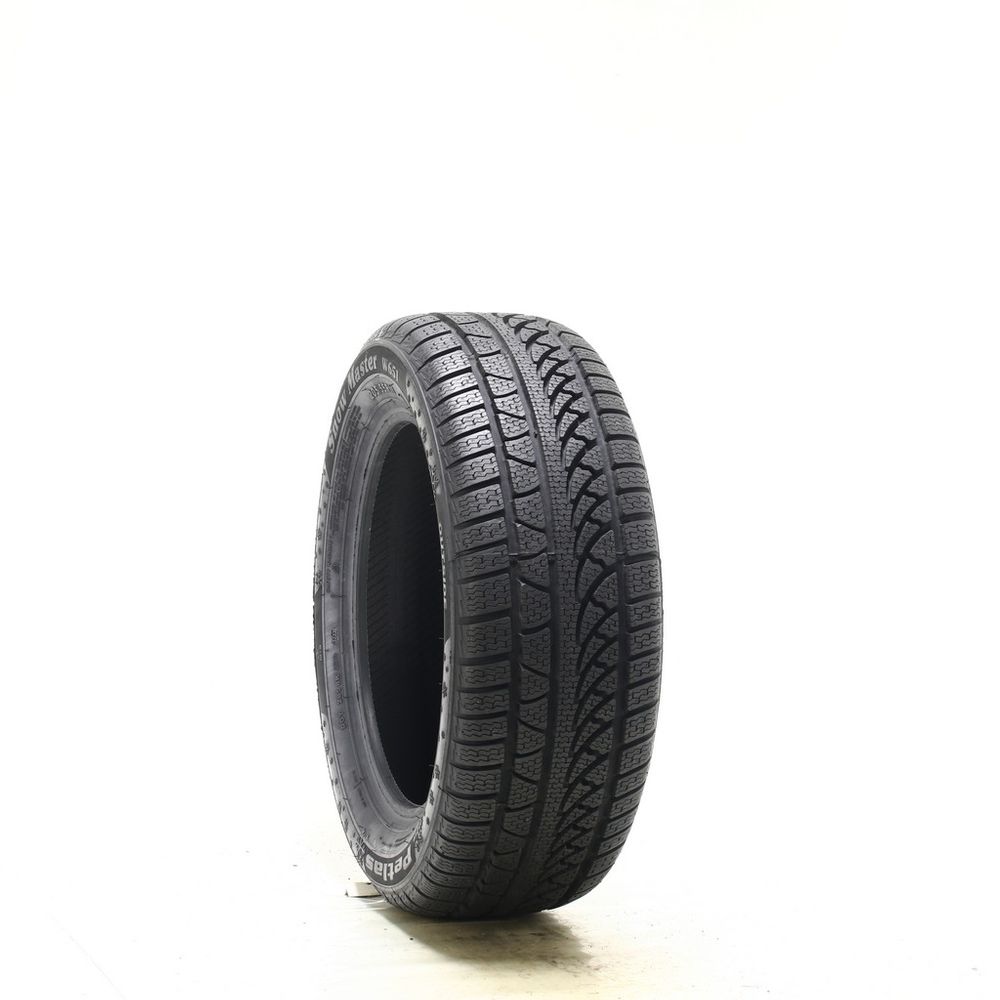 New 205/55R16 Petlas Snowmaster W651 91H - 10.5/32 - Image 1