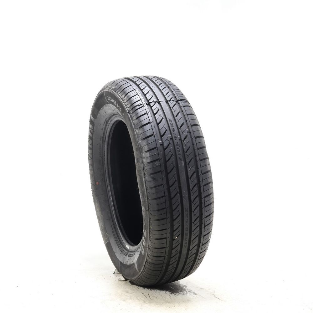 Driven Once 225/65R17 Advanta ER-700 102T - 10/32 - Image 1